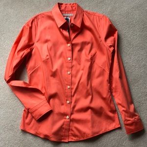 Banana Republic Non-Iron Fitted shirt